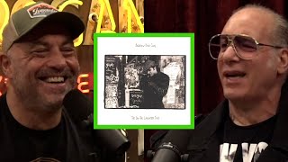 Andrew Dice Clay Tells the Story Behind The Day the Laughter Died screenshot 4