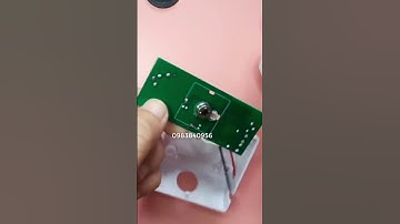 Đuôi Đèn Cảm Ứng Thông Minh Tự Động Giúp Tiết Kiệm Điện - NgocHome.com