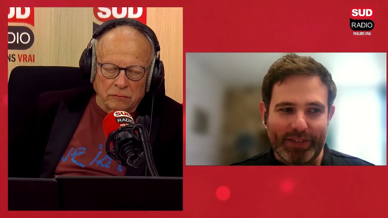 "Il y a une déconnexion entre les attentes populaires et ce que font les politiques !" - A. Langlois