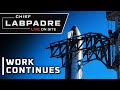 Starbase Launch Complex Live With Chief - 2023-10-02