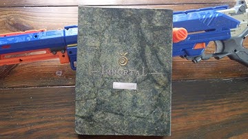 Nerf LongStrike / Orange Mod Works Immortal kit Installation