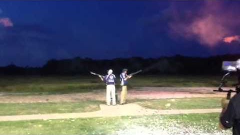 Beretta Hip Shots- Travis Mears & Scott Robertson