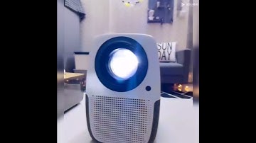 Weiying M8-A mobile phone projector