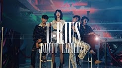 U-RIUS ห้าหก 56 feat. DAWUT & LAZYLOXY  [Official MV]