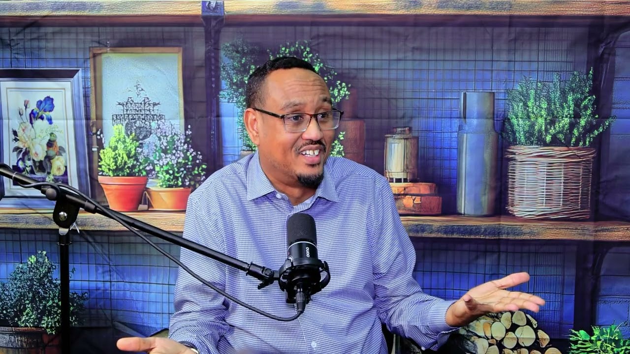 Maraykanka qofka Nolosha ka dhaca way adag tahay in uu kusii noolaado!