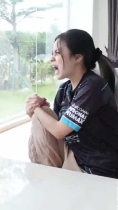 Bella Jadi Harimau Dapat tau Alief Irfan mau kahwin sorang Lagi😁😁🤣