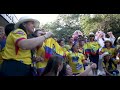 Houston Zoo Welcomes Genuine Cup Athletes