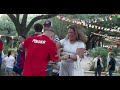 Houston Zoo Welcomes Genuine Cup Athletes