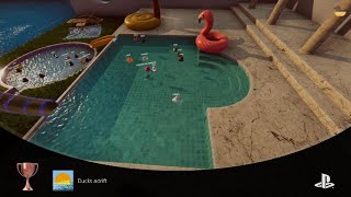 Placid Plastic Duck Simulator screenshot 5