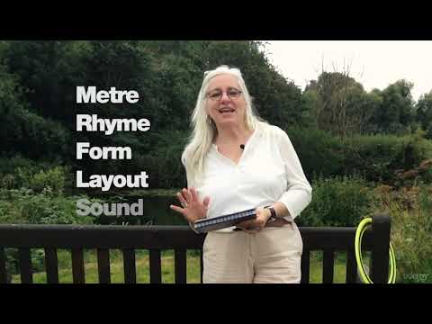 The Essential Poet's Toolbox for Readers and Writers - learn Poetry The Essential Poet's Toolbox for Readers and Writers - learn Poetry