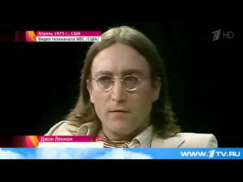 9 октября – день рождения музыканта Джона Леннона