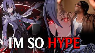 New GENSHIN IMPACT Player Meets Arlecchino for the First Time | Fontaine Archon Quest Act III