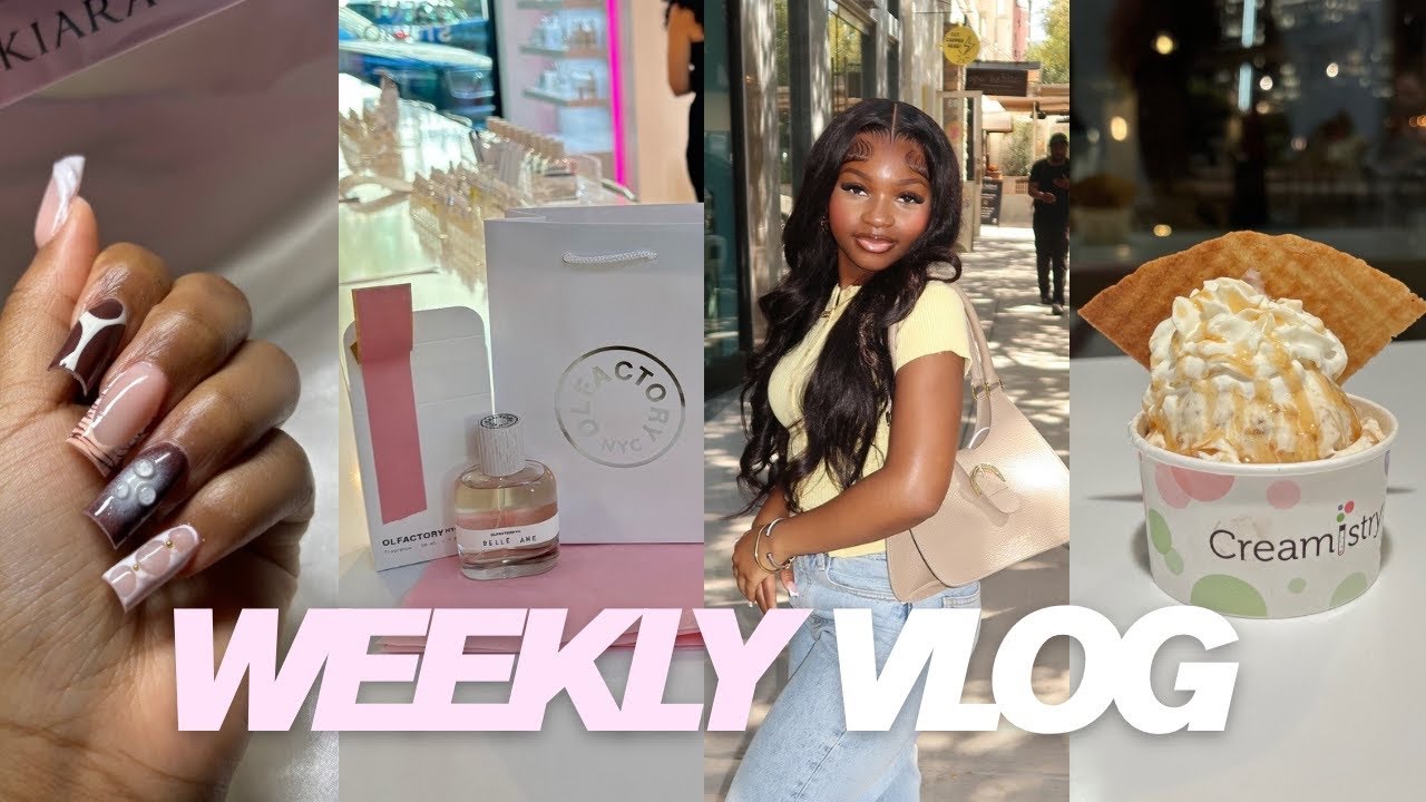 Становимся той девушкой на самом деле | осмысление жизни, фирменные приглашения, уютные осенние д...