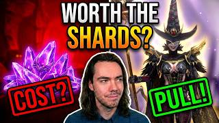 SURPRISE GUARANTEED OZILDA EVENT!?!? | RAID: Shadow Legends