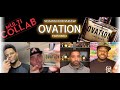 Ovation for Men | By Shawn Crenshaw | Collab | Perfume | Fragrance Review