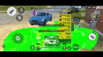 NEW ROS  UPDATE SUPPORT ALL VERSION SAFE ✅ 161