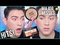 NEW MAYBELLINE MAKEUP TESTED! HITS AND MISSES | Manny MUA