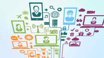 Virtual Freedom - Animated Book Trailer