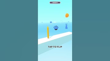 ASMR (Flippy Foods! All Level Gameplay walkthrough For Android And iOS)