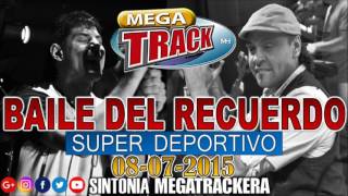 Video thumbnail of "09 MEGA TRACK - ERES"