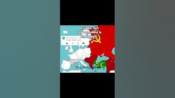 Europe, but top comment changes it part 3 | #europe#geography#history#shorts