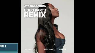 Video thumbnail of "Aya Nakamura - Bobo Remix kompa Style  2021"