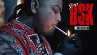 Juws - BSK (Official Music Video) | Dir. Xclusive Visuals