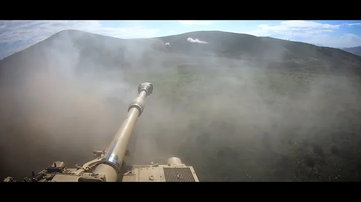 Camp W.G. Williams Highlights