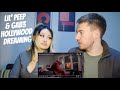 HOLLYWOOD DREAMING - LIL' PEEP & GAB3 **REACTION**