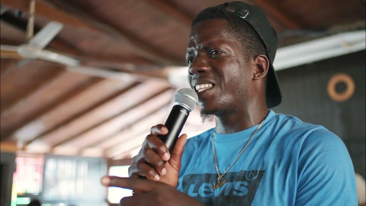 Sip vibes 2 blaxx dash ah peppa riddim featuring slatta super