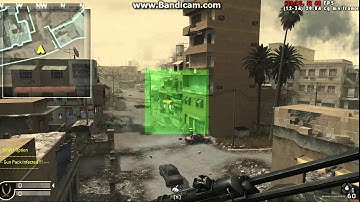 Simply Mods v1 Mod Menu Cod 4 PC