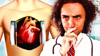 HEART SURGERY SIMULATOR 2017! (Operate Now)