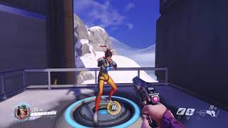 [Overwatch] Bitch Slap