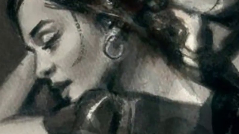 Sergey Grischuk  -  Loving Heart