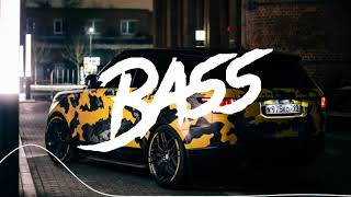 KEAN DYSSO - Stupid (Bass Boosted)