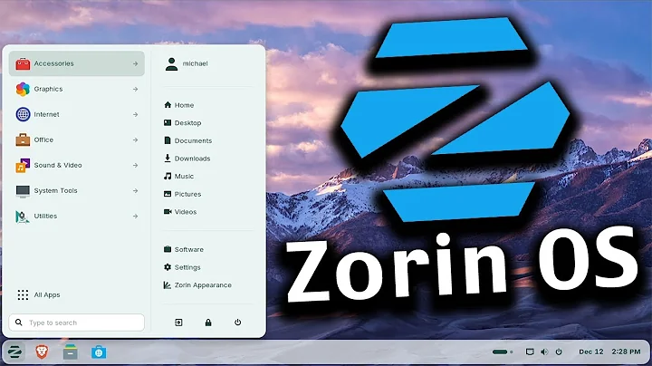 Is Zorin OS the Best Windows Replacement?