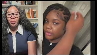 Amika Friends to Hair Summer 2026 Tara Quick