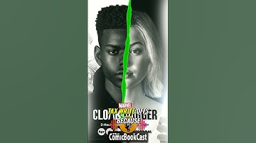 Bring Back Cloak and Dagger Why It Deserves a Comeback