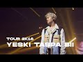 JUZ TOUR 2k18 - Yeski Taspa Bii' [NINETY ONE]