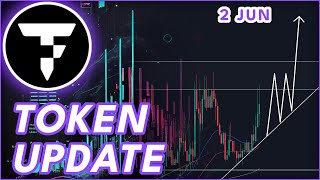 TOKEN BREAKOUT SOON!🔥 (TOKEN PRICE PREDICTION & NEWS 2024)