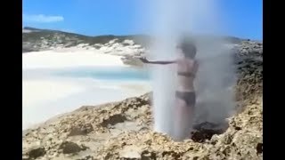 Quand t'es un touriste...
