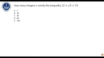 2021/2022 NMC Nigerian Mathematics Olympiad 1st Round Junior P1
