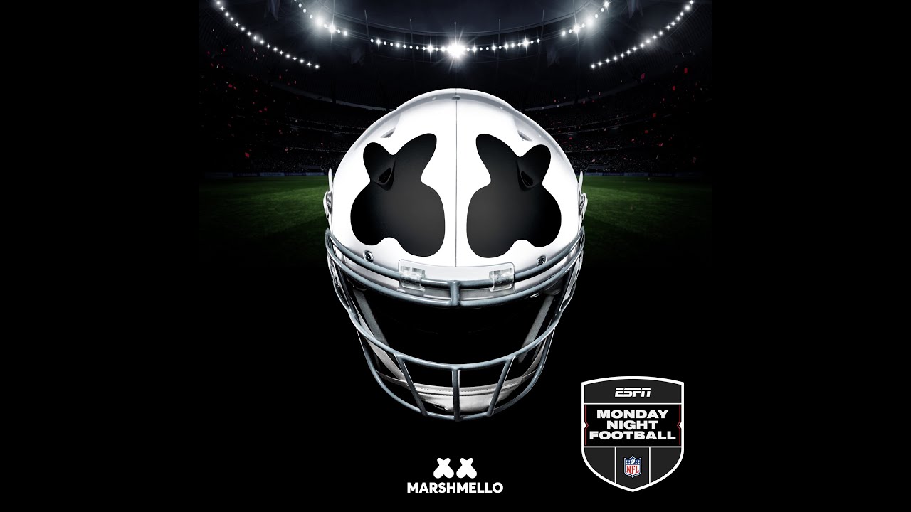 Marshmello Throws Down DJ Set During Halftime of Las Vegas Raiders Game -   - The Latest Electronic Dance Music News, Reviews & Artists