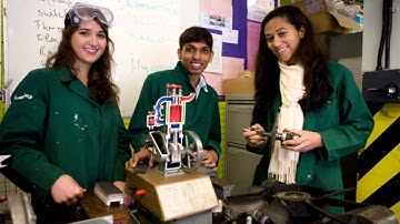 Introduction to Properties of Materials Course