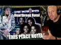 Multitrack Listening & Analysis Session: The Jacksons - This Place Hotel (a.k.a. Heartbreak Hotel)