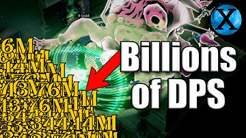 Hell Clock 1.0 - Endgame Veil of Quills Conviction Build