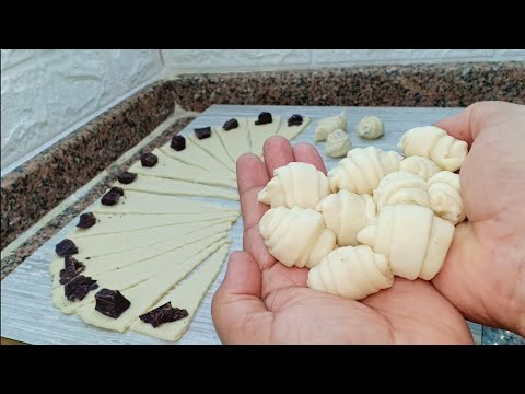 ملتو الغلابه بمكونين اتنين بس