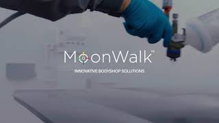 Moonwalk - Innovativ, Nachhaltig, Präzise