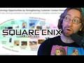 This might be bad news for FF7 Remake Part 3…