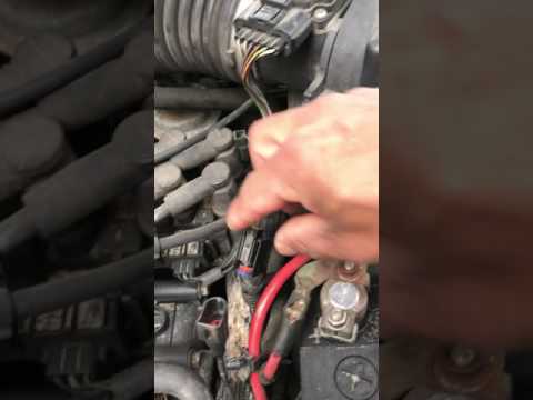 Video: ¿Cómo me convierto en mecánico de Ford?